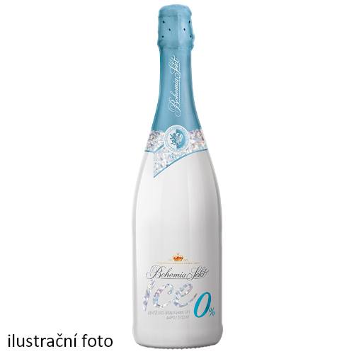 Bohemia Sekt ICE 0 %